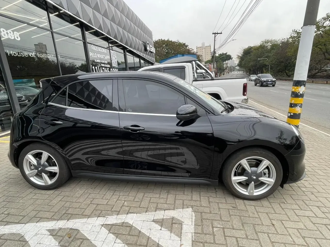 GWM Ora 03 - Imagem 7