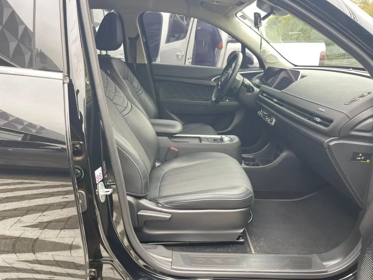 GWM Ora 03 - Imagem 9