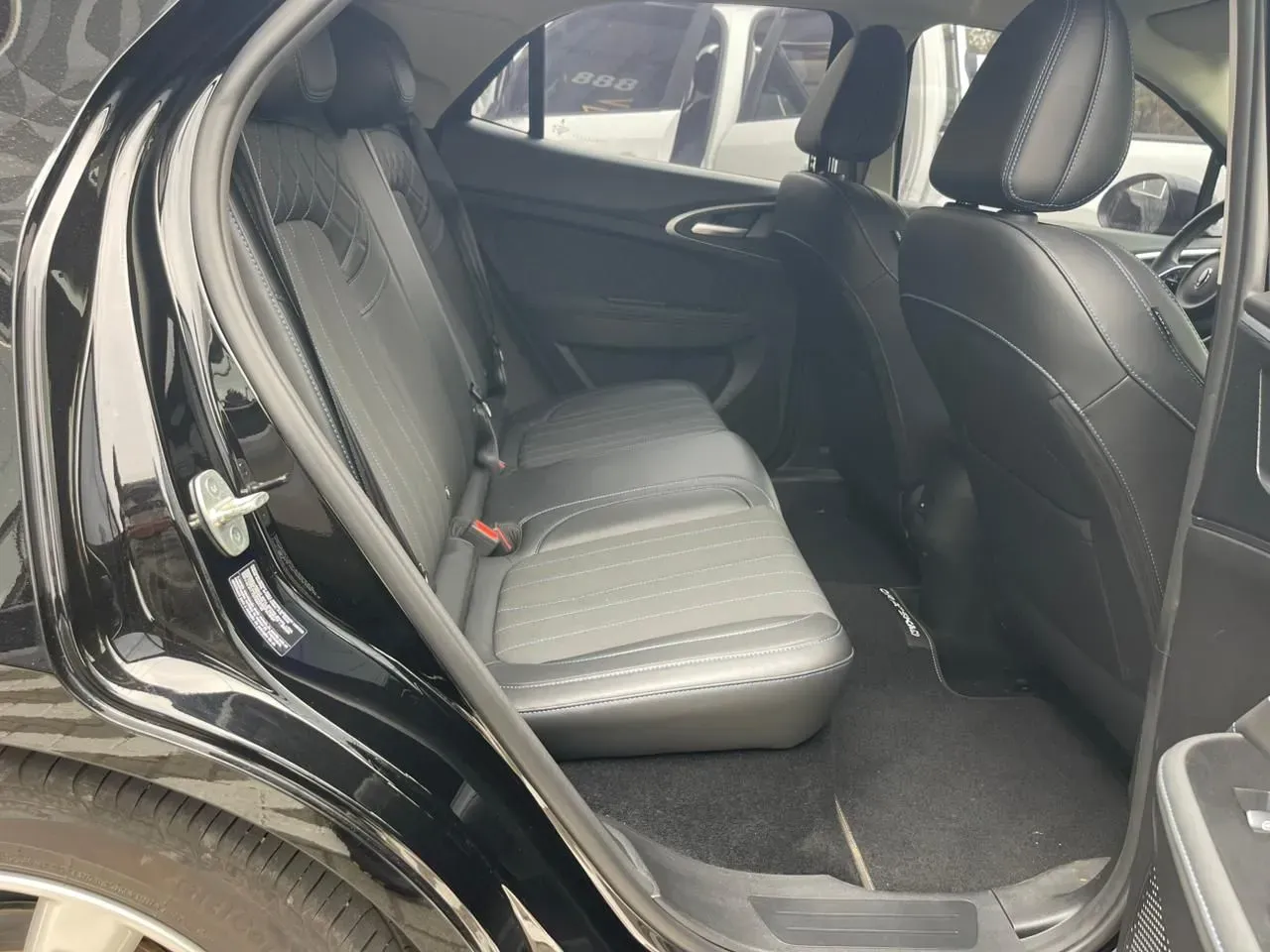 GWM Ora 03 - Imagem 12