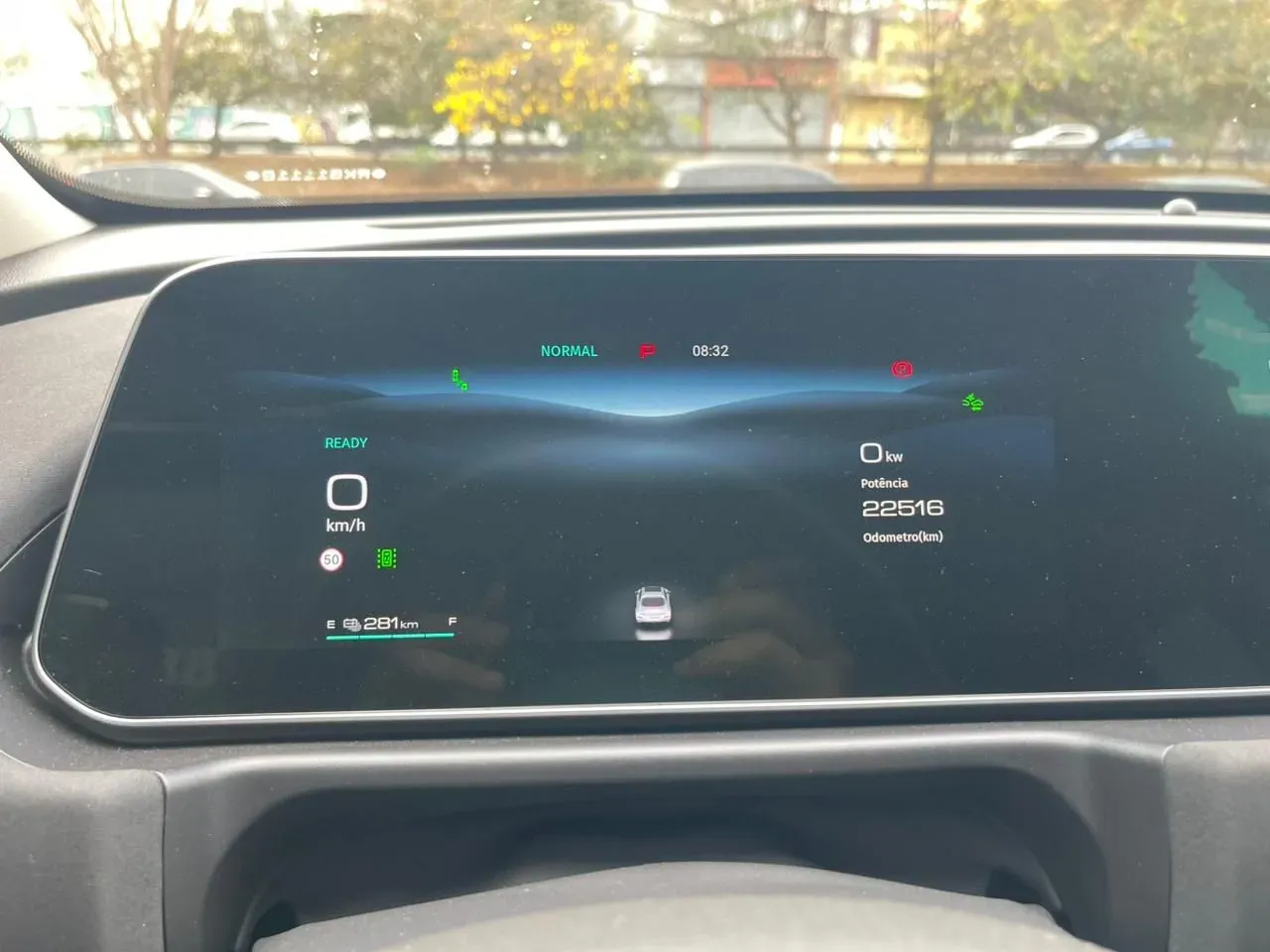 GWM Ora 03 - Imagem 13