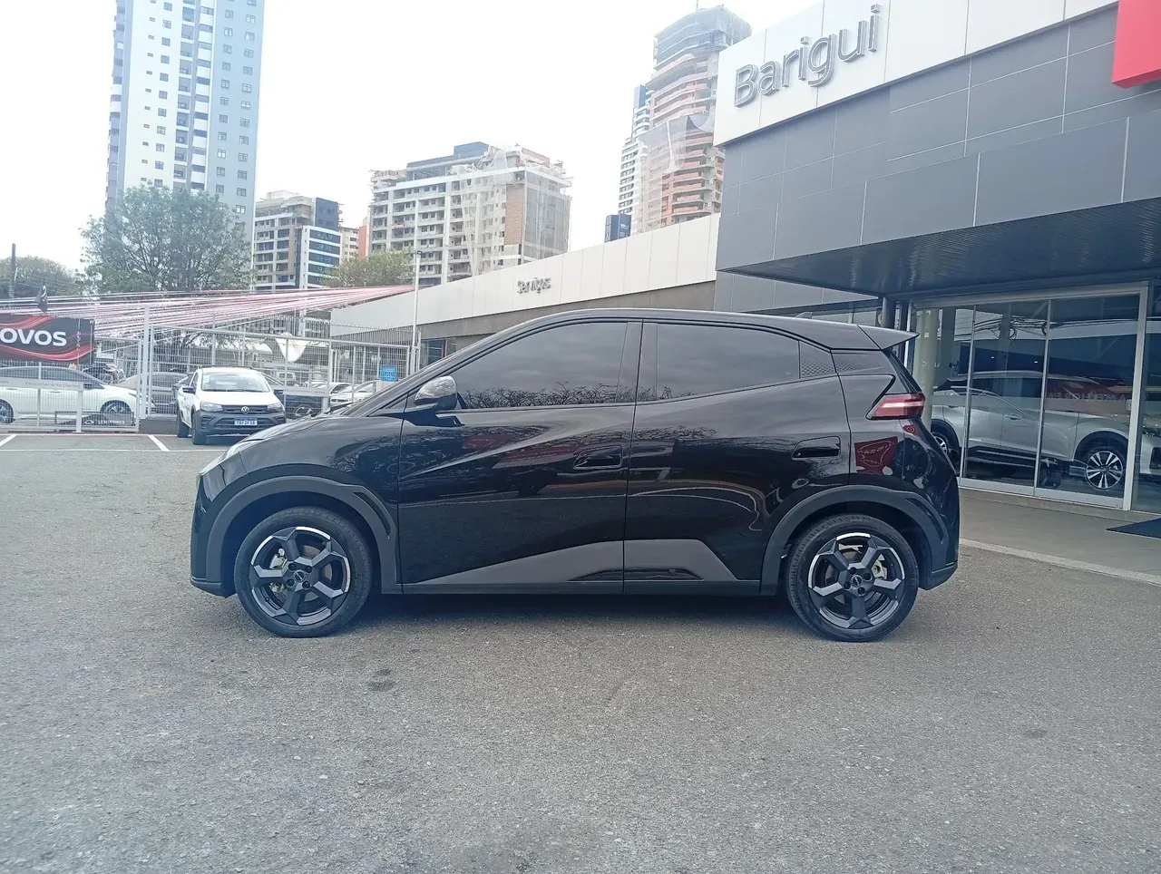 BYD Dolphin Mini - Imagem 4