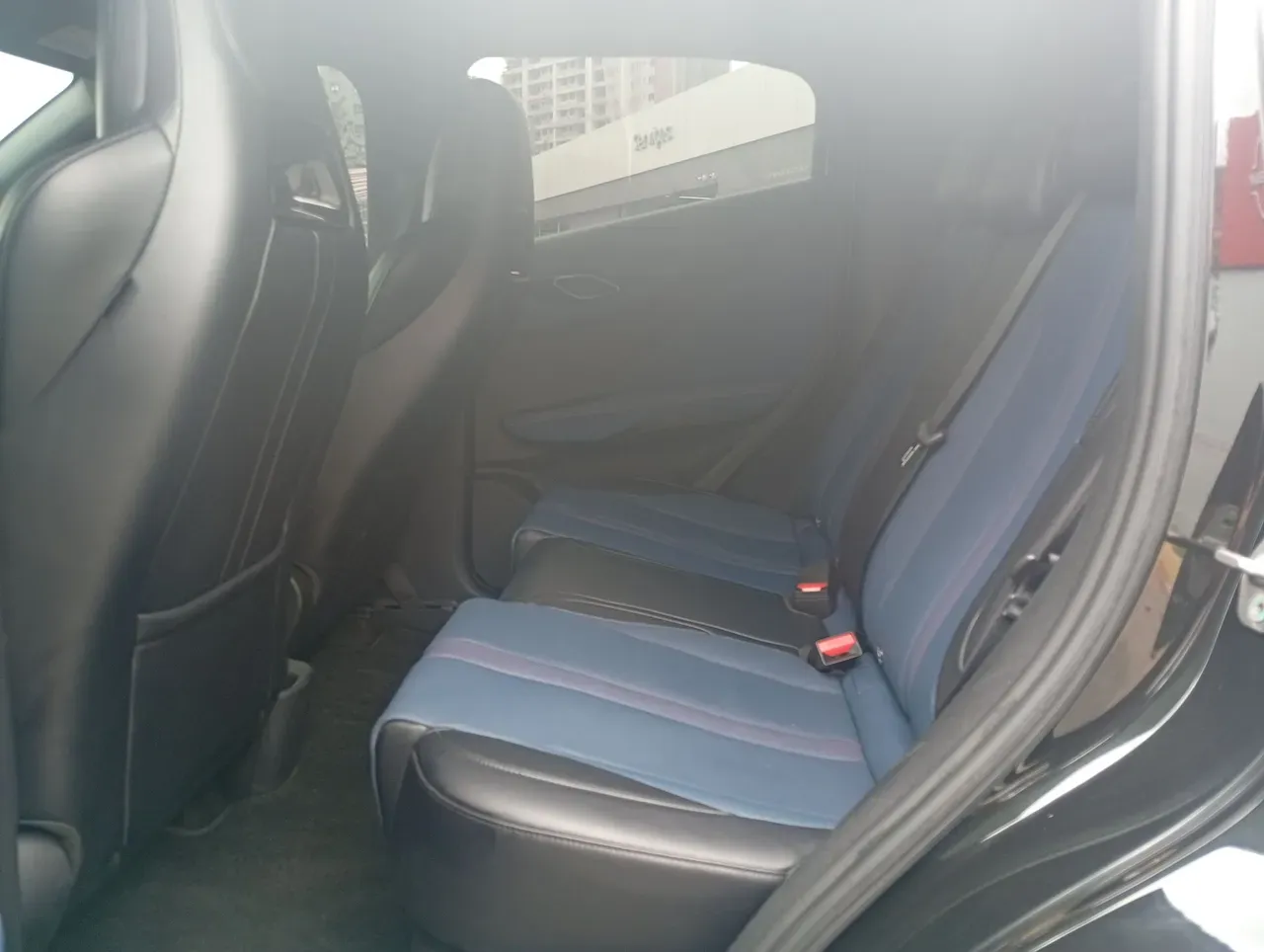 BYD Dolphin Mini - Imagem 7