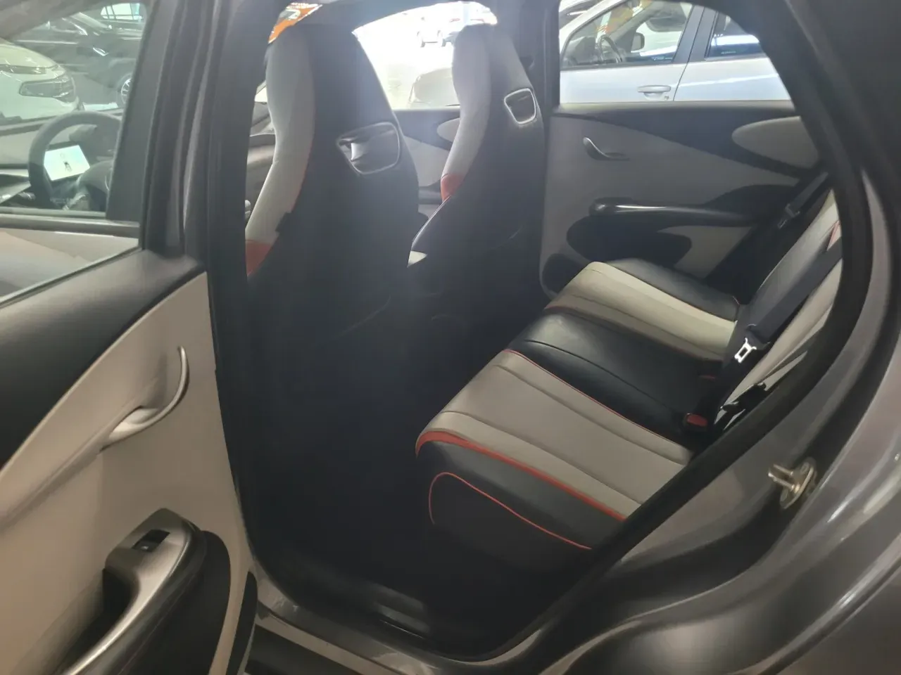 BYD Dolphin - Imagem 11