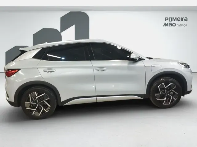 BYD Yuan Plus - Imagem 3