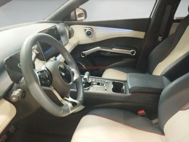 BYD Yuan Plus - Imagem 7