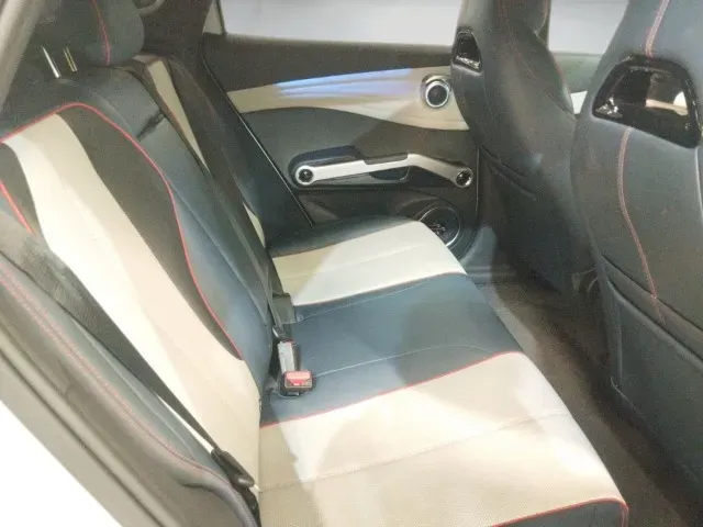 BYD Yuan Plus - Imagem 10