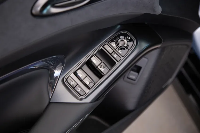 BYD Seal - Imagem 18