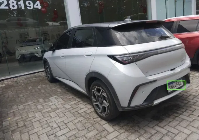 BYD Dolphin - Imagem 3