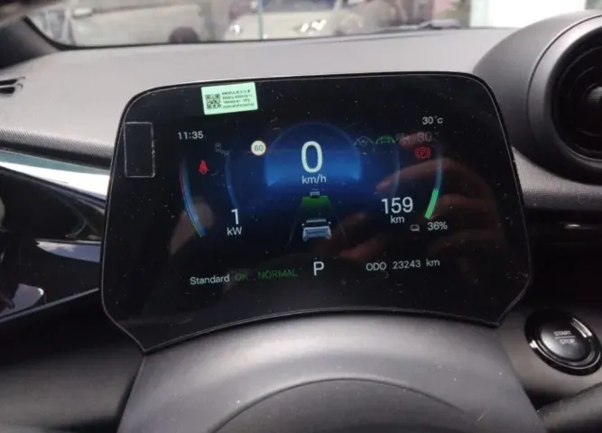 BYD Dolphin - Imagem 5