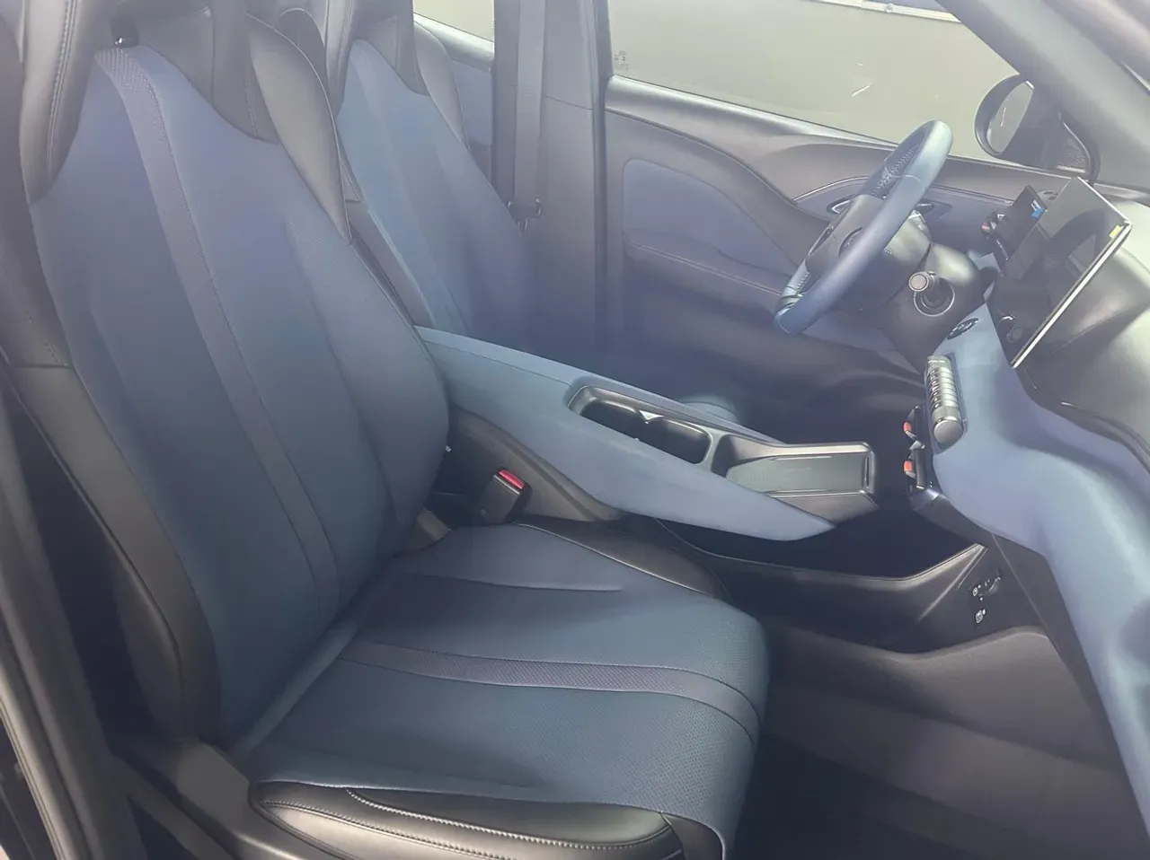 BYD Dolphin Mini - Imagem 10