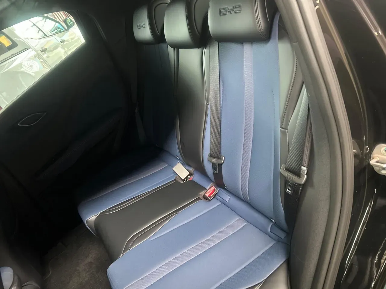 BYD Dolphin Mini - Imagem 13