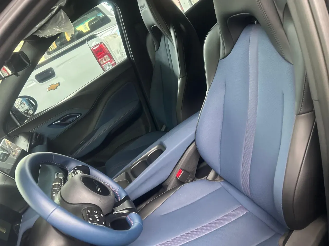 BYD Dolphin Mini - Imagem 14