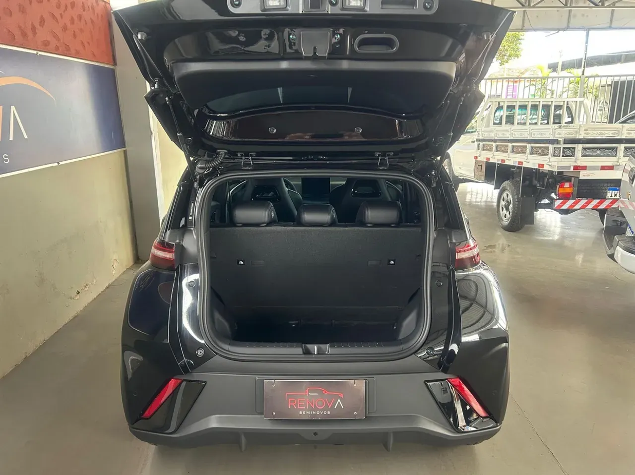 BYD Dolphin Mini - Imagem 15