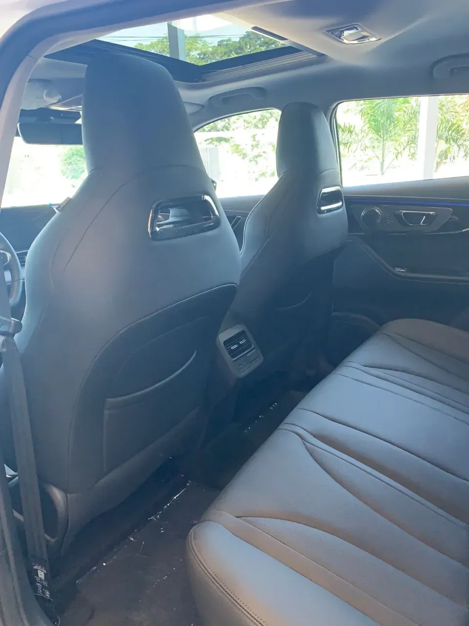 Omoda E5 - Imagem 12