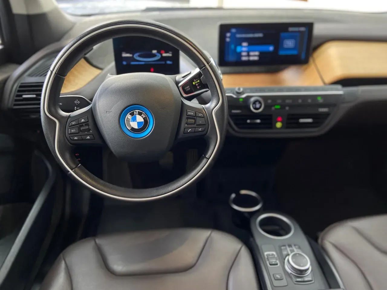 BMW I3 - Imagem 6