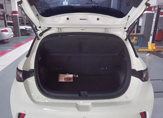 BYD Dolphin Mini - Imagem 10