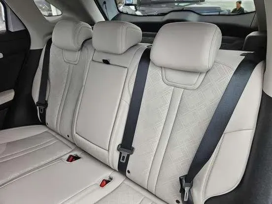 BYD Yuan Pro - Imagem 13