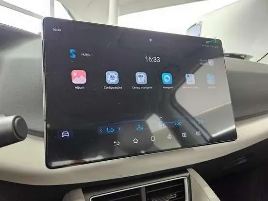 BYD Yuan Pro - Imagem 7