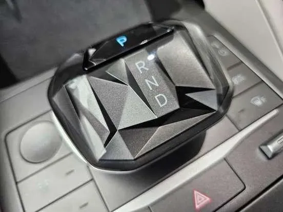 BYD Yuan Pro - Imagem 11