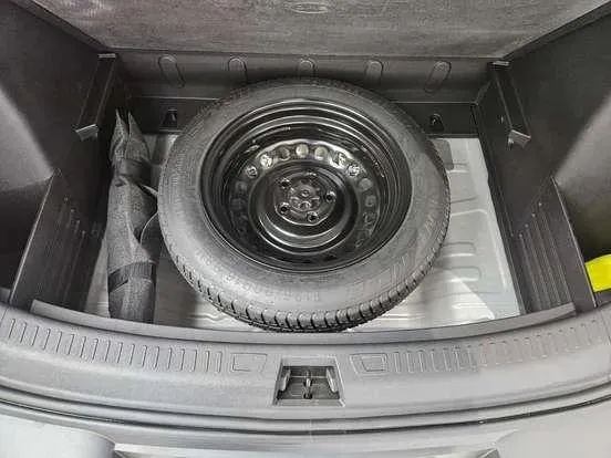 BYD Yuan Pro - Imagem 16