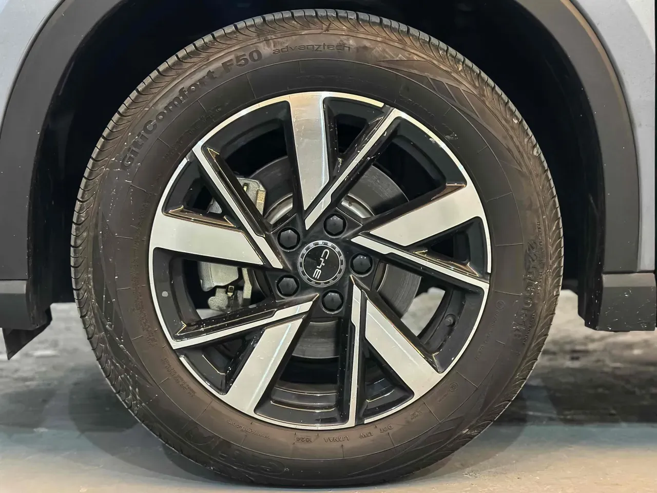 BYD Song Pro - Imagem 8