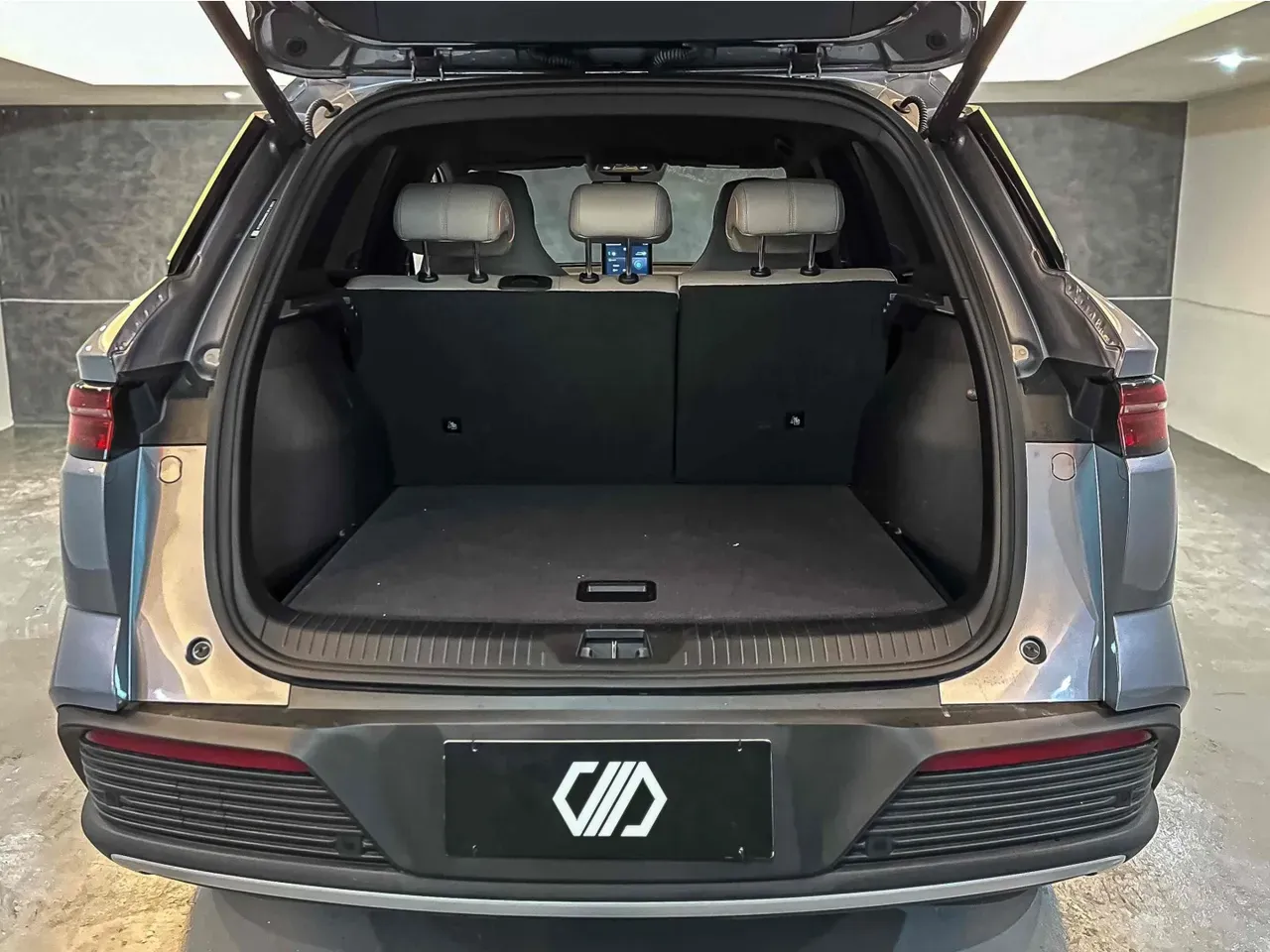 BYD Song Pro - Imagem 10