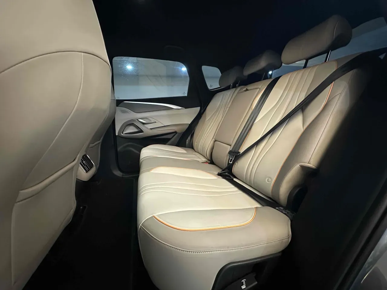 BYD Song Pro - Imagem 12