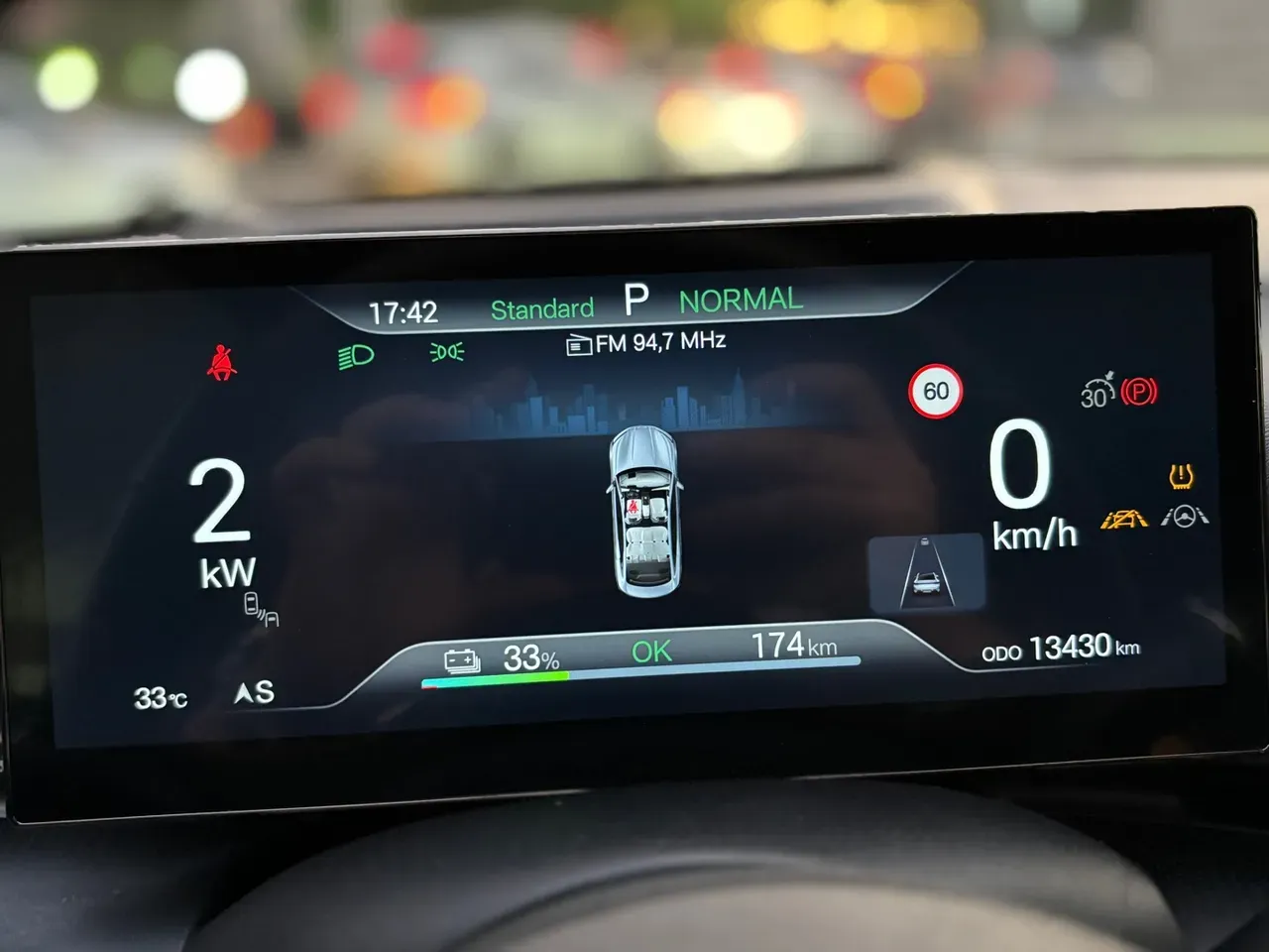 BYD Seal - Imagem 10