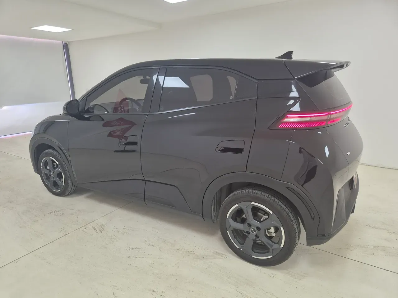 BYD Dolphin Mini - Imagem 3