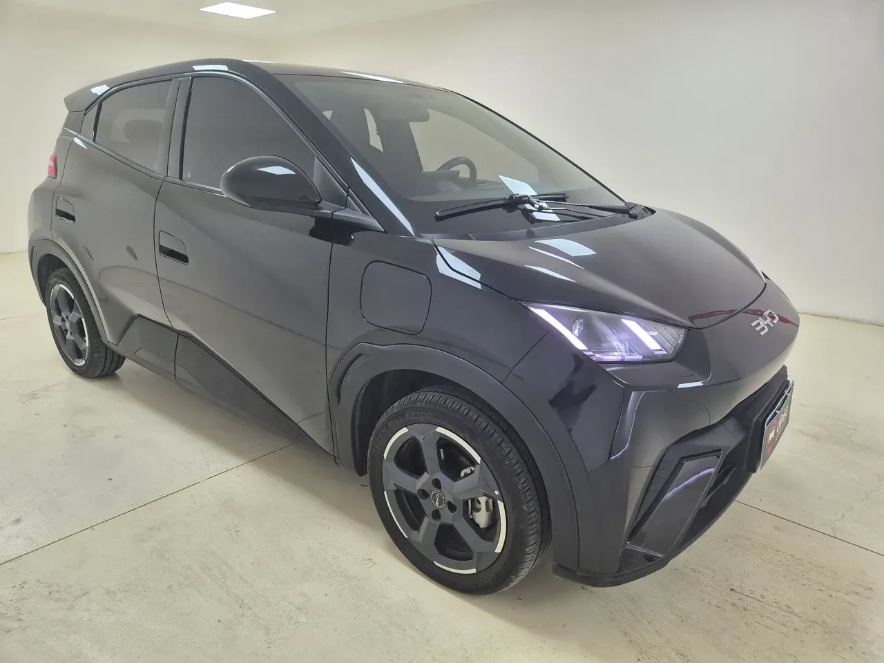 BYD Dolphin Mini - Imagem 6