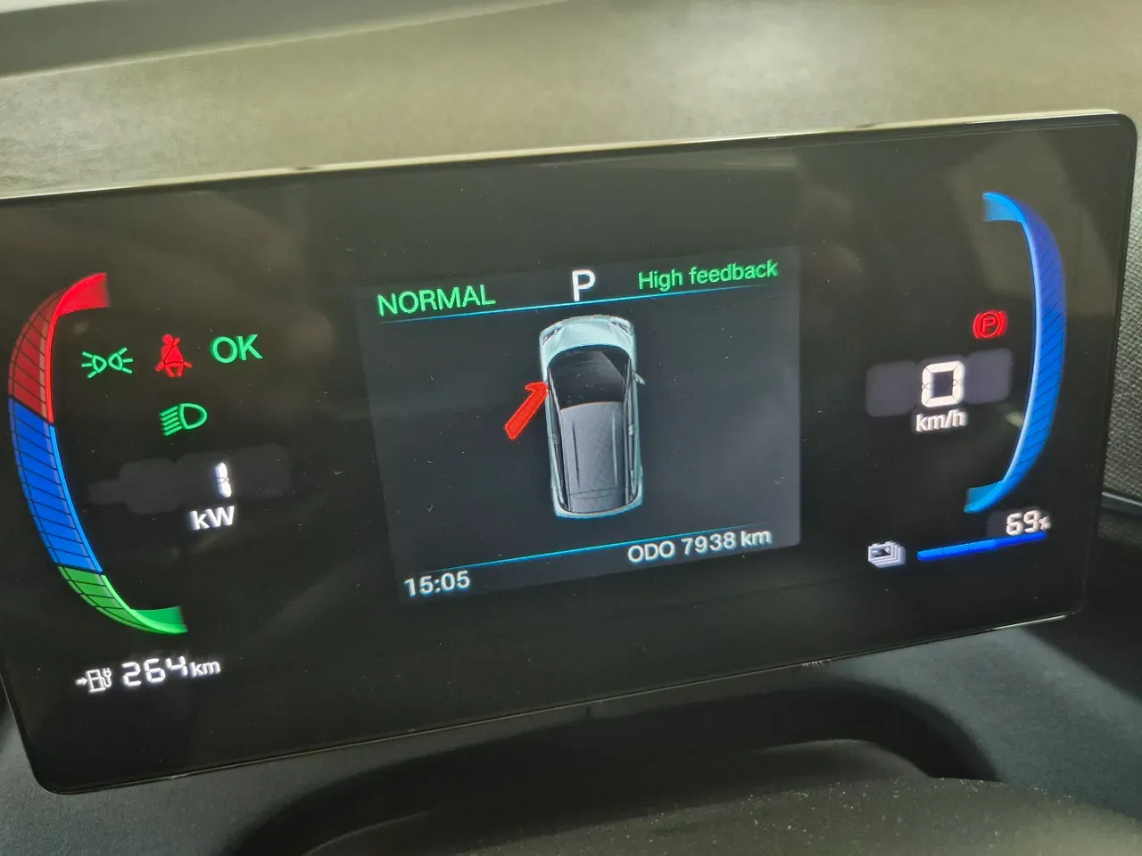 BYD Dolphin Mini - Imagem 7