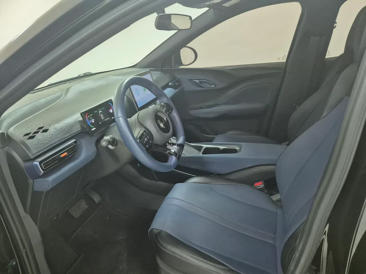 BYD Dolphin Mini - Imagem 9