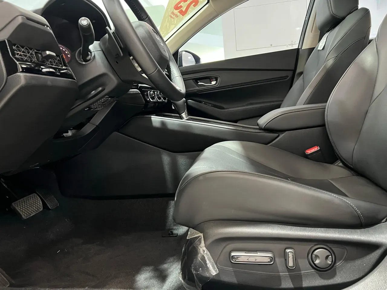 Honda Accord Plug-in Hybrid - Imagem 16