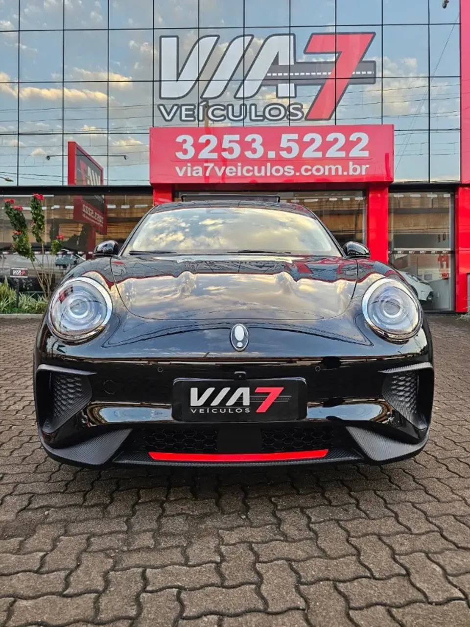 GWM Ora 03 - Imagem 2