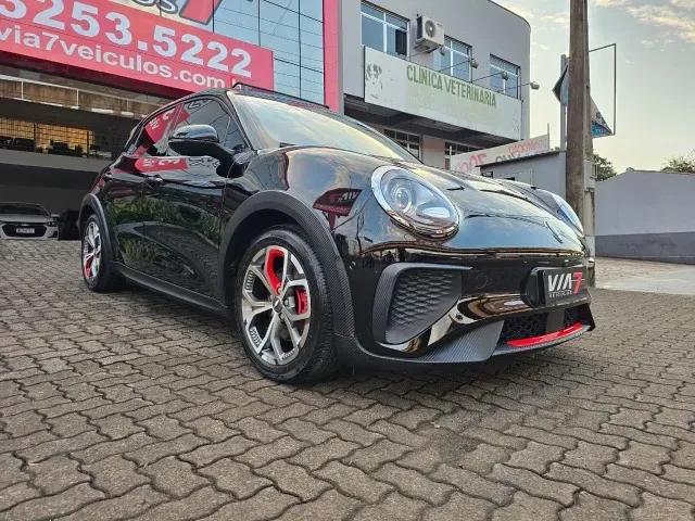 GWM Ora 03 - Imagem 4