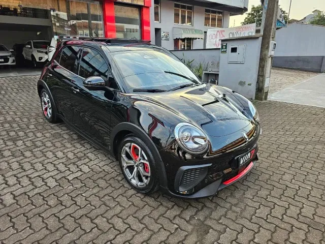 GWM Ora 03 - Imagem 5