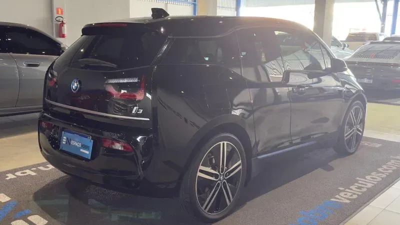 BMW I3 - Imagem 5
