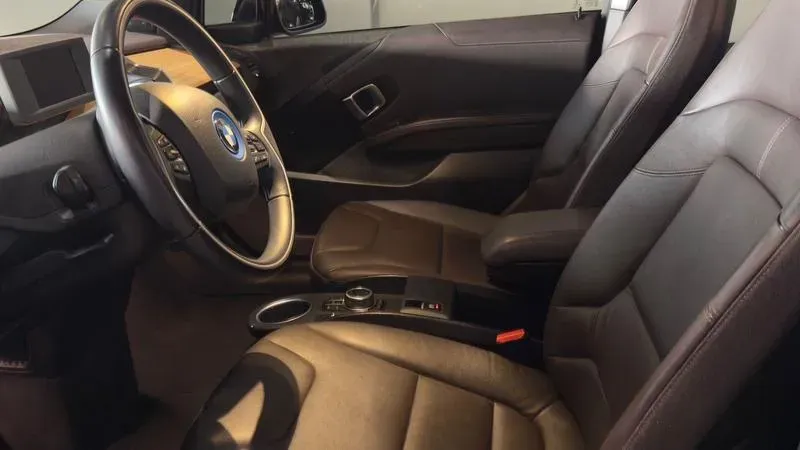 BMW I3 - Imagem 7