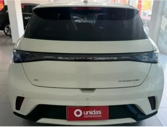 BYD Dolphin - Imagem 5