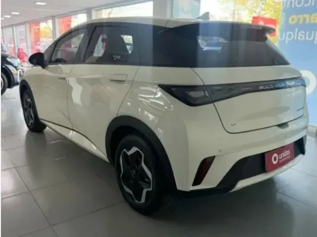 BYD Dolphin - Imagem 6