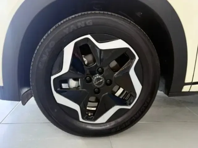 BYD Dolphin - Imagem 7