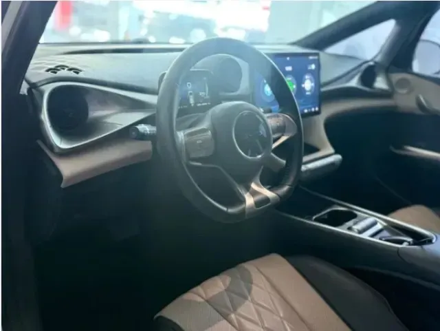 BYD Dolphin - Imagem 9