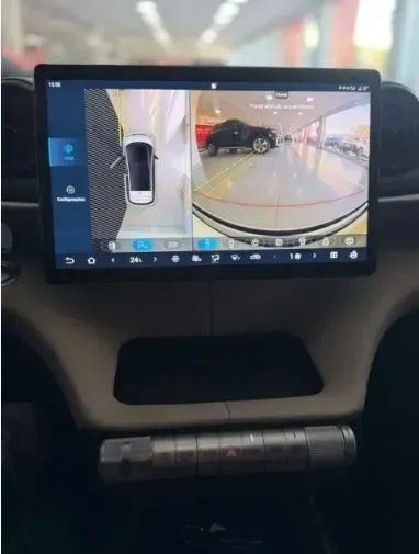 BYD Dolphin - Imagem 10