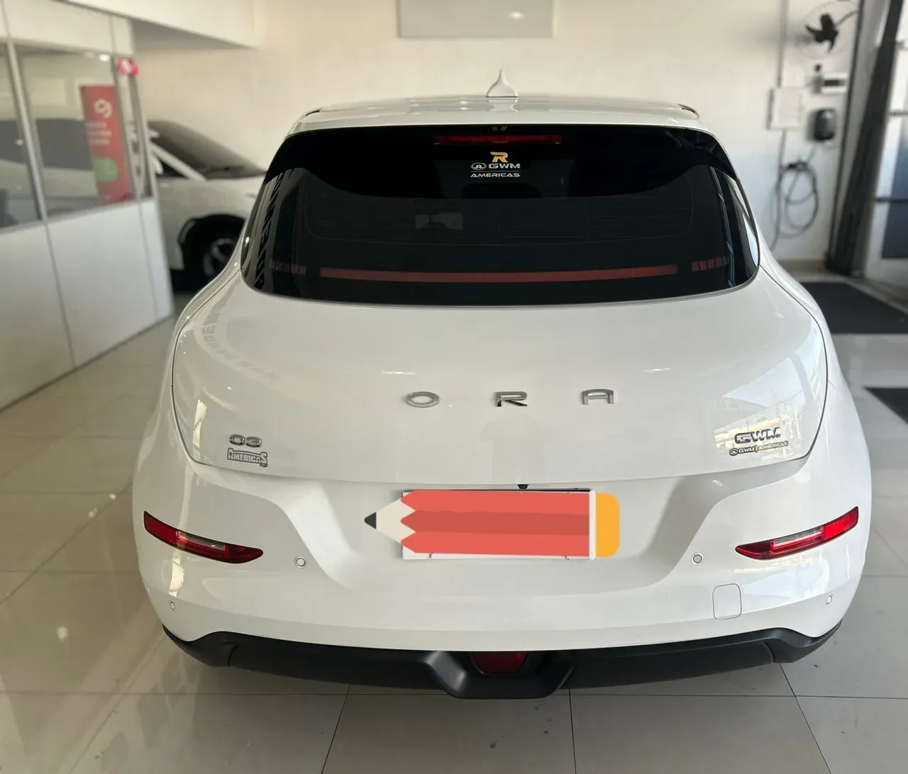 GWM Ora - Imagem 4