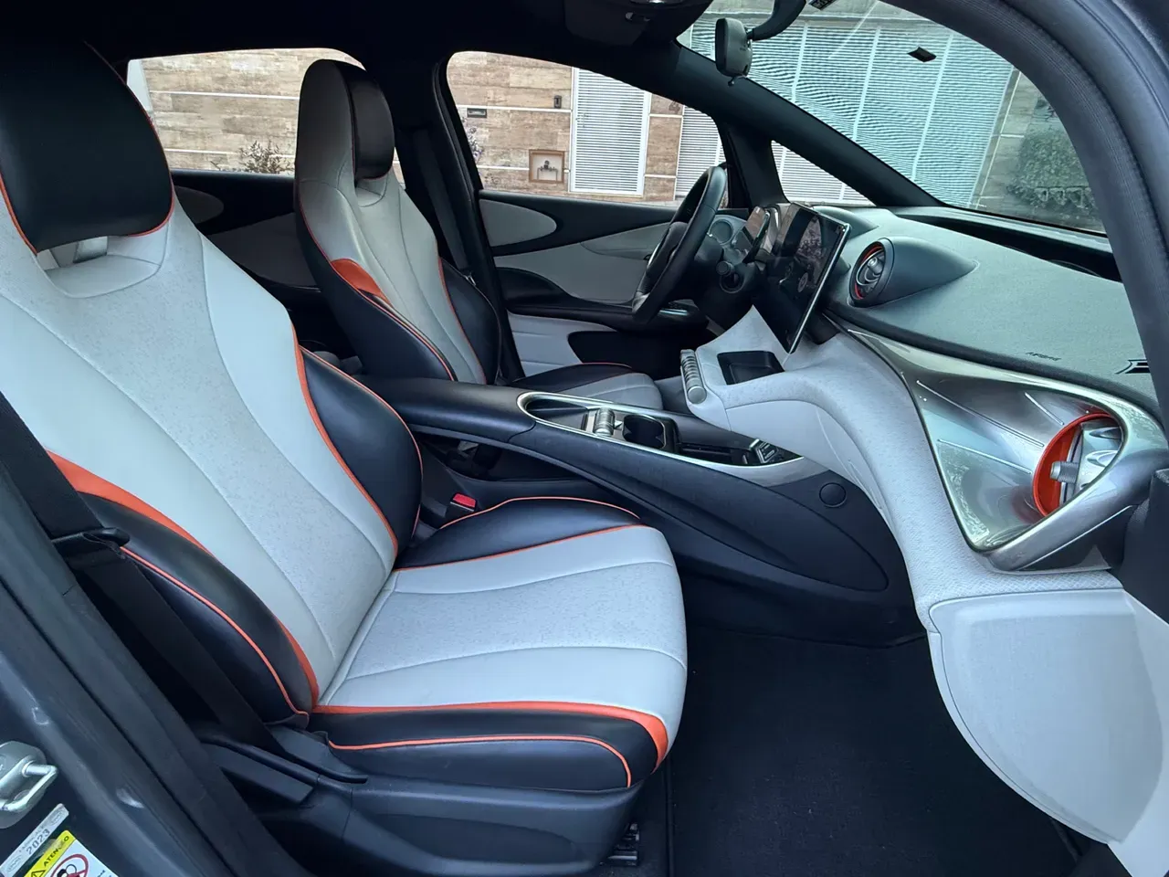 BYD Dolphin - Imagem 10