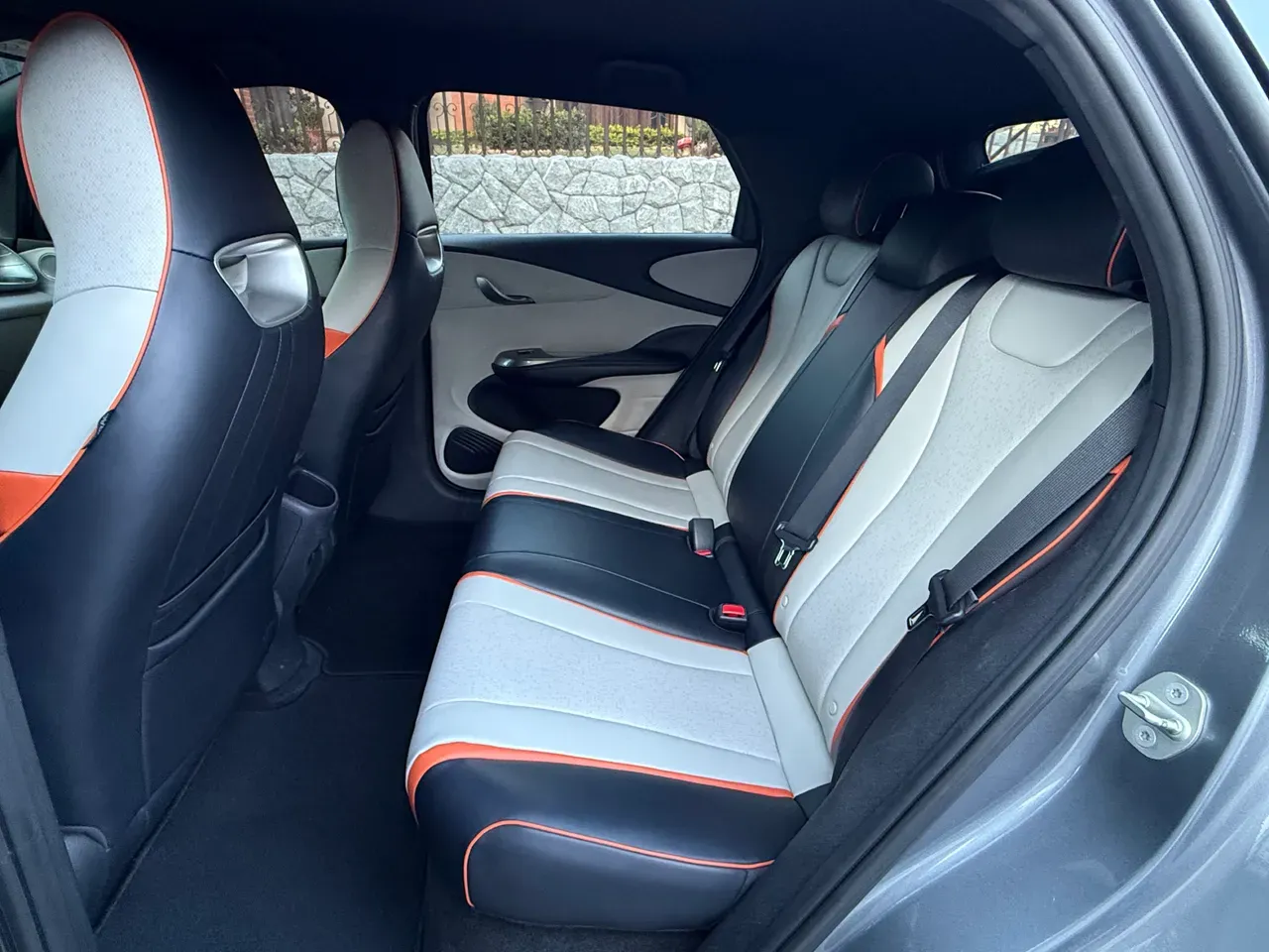 BYD Dolphin - Imagem 18