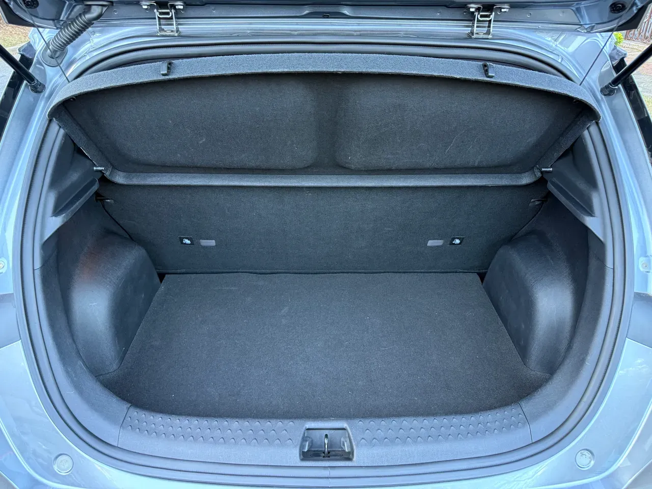 BYD Dolphin - Imagem 19