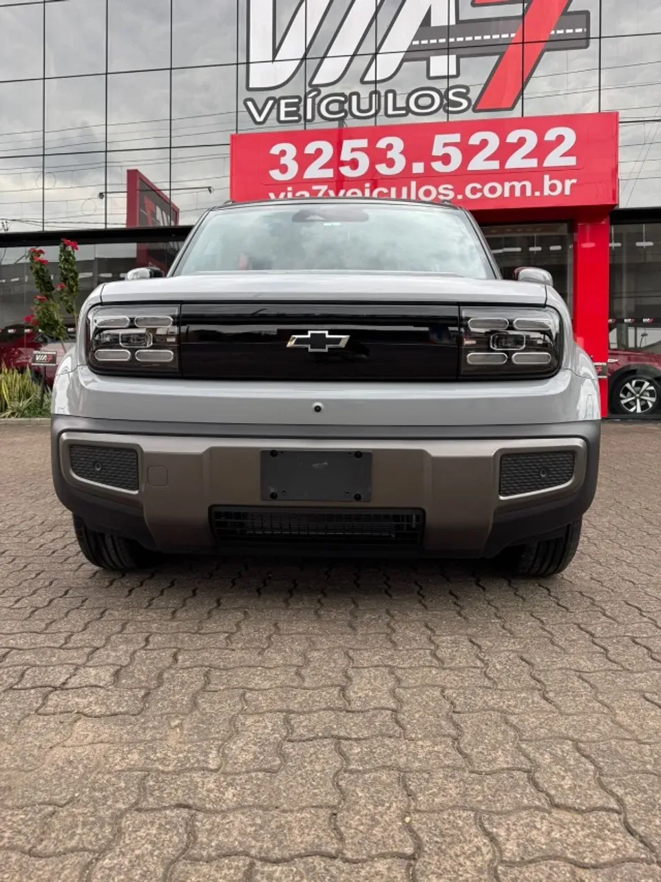 Chevrolet Spark - Imagem 9