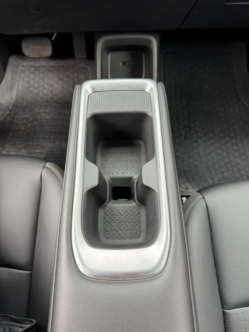 Chevrolet Spark - Imagem 13