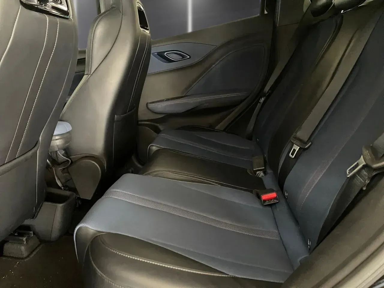 BYD Dolphin Mini - Imagem 5